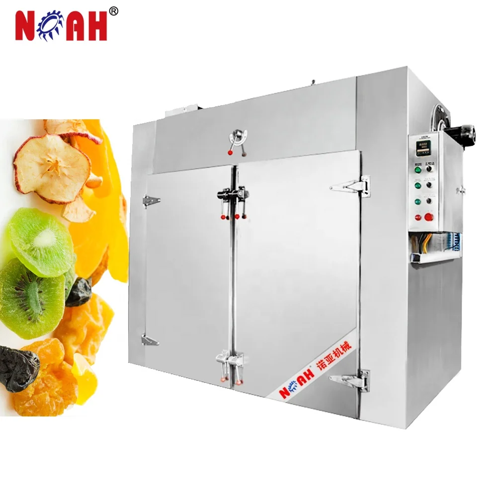 RXH-14-C Dried Yellow Peach Dried Sweet Potato Food Grade Hot Air Circulation Oven