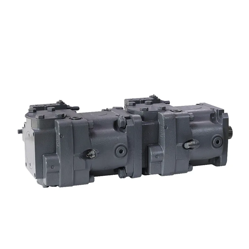 Переменный осевой поршневой насос A11vo145 для Rexroth Pump Shearer гидравлическая система насосы высокого давления