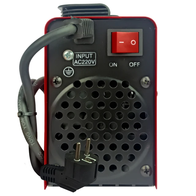 Дуговой мини-сварочный аппарат ARC-250 TIG MIG MAG MMA IGBT MOSFET сварочный плазменный Oem