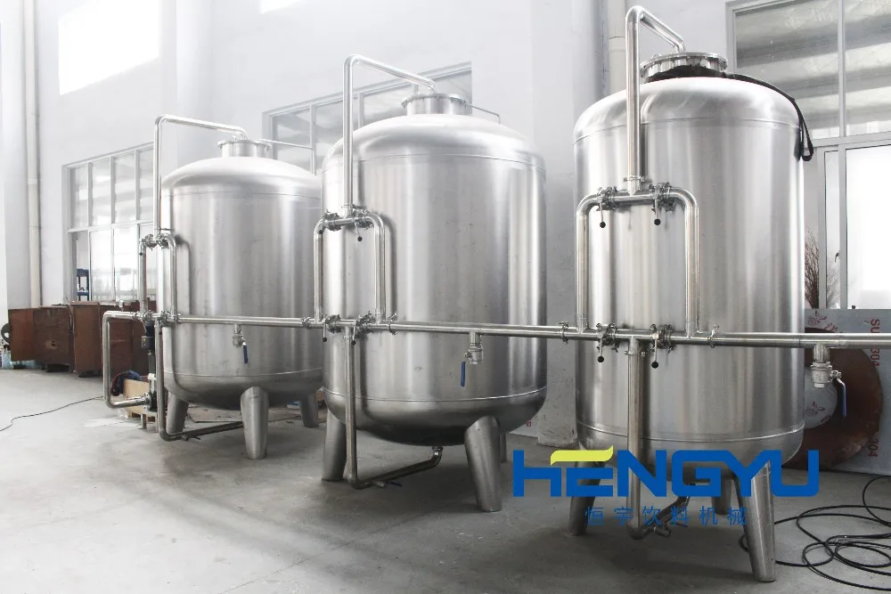 Alkaline water ionizer machine distilled water equipment drinking water filter machine