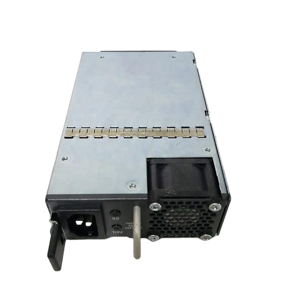 PWR-4430-AC для источника питания CISCO 341-0653-01 400 Вт полностью протестирован