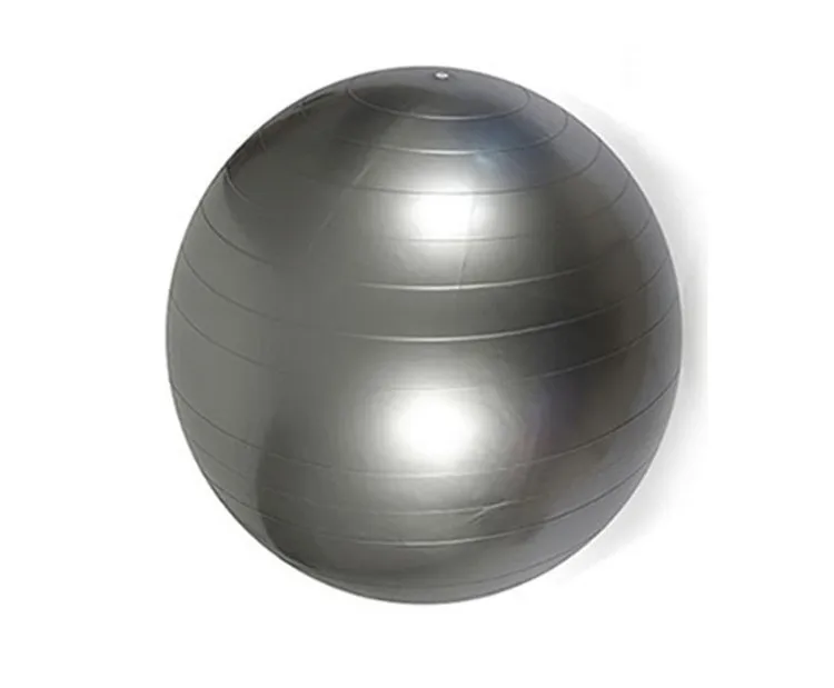 
Pelota Ballon Pelotas De Bola Yoga Gimnasio Inflador Pelota Eco Friendly Pink Sports Yoga Ball 65cm Yoga Ball Exercise Sets 
