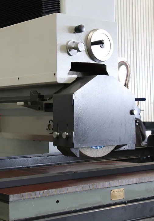 Horizontal Surface Grinder M7130*16 Precision Rectangular Surface Grinding Machine with Magnetic Chuck