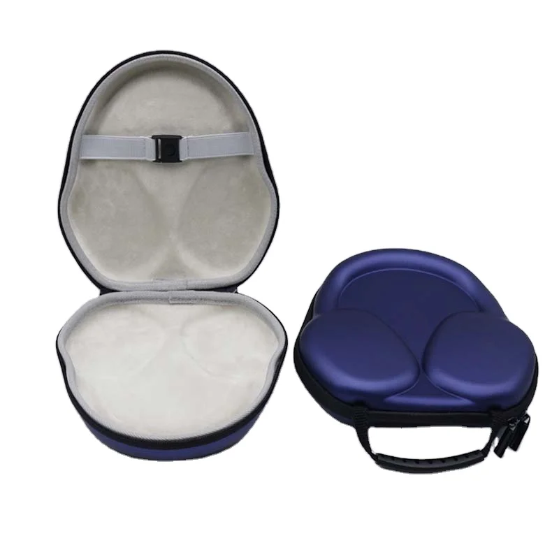 Чехол из ПУ кожи для хранения WH-CH720N Sony