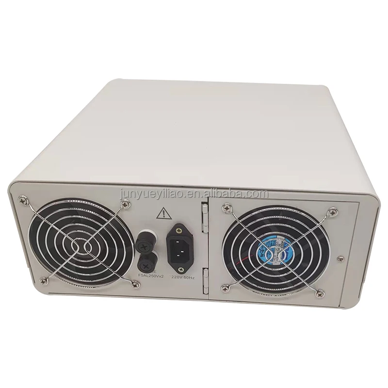 Endoscope Led Fiber Optic Cold Light Source laparoscopy Operation