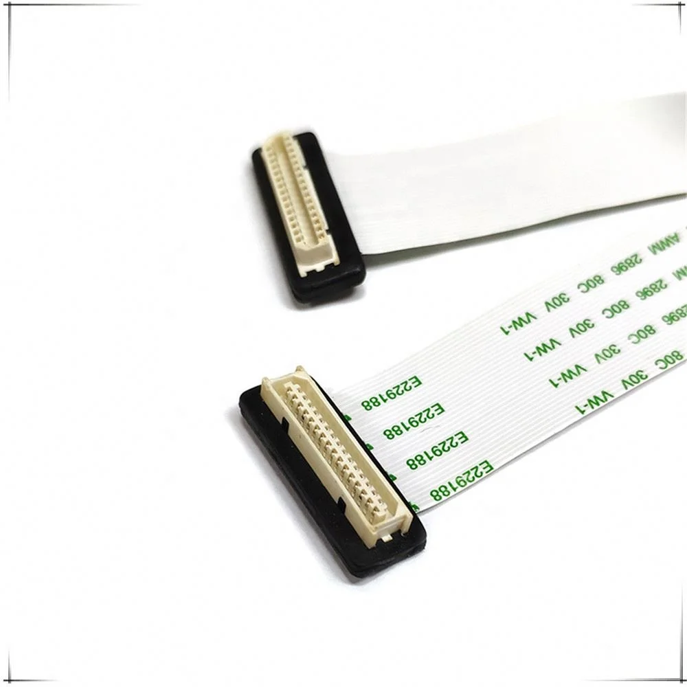 30 Displays Custom 41 Lvds 2 Molex 8 Ipex Wire Harness 24pi 50 Pin Lcd Controller Board Df9 31pin Assembly Cable