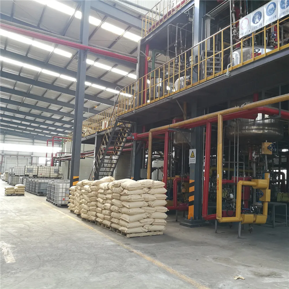 China Manufacturer Hydrogel Sap Agricultural Potassium Acrylate Water Retaining Agent With Best Quality