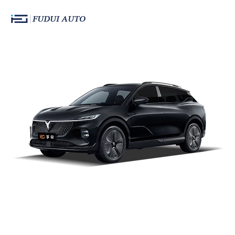 Voyah Zhiyin China Ev Electric Car Long Range 5 Door 5 Seat Suv Long Range 901km Electric Cars Made in China