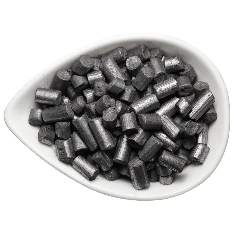 98% Calcined Anthracite Coal Carbon Activated Carbon Additive Manufacturer for columnar carbon black raiser