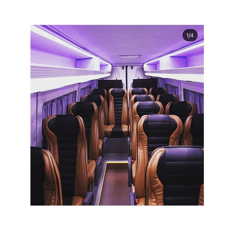 
Seat Factory Manufacture bus seat adjustable safety new bus seat price 