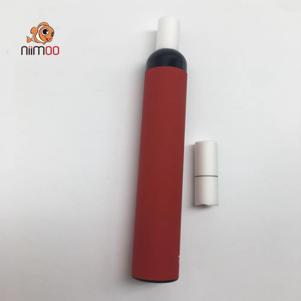 Распродажа распылитель Niimoo прямая распродажа на европейский рынок испаритель oem odm с двумя капельными