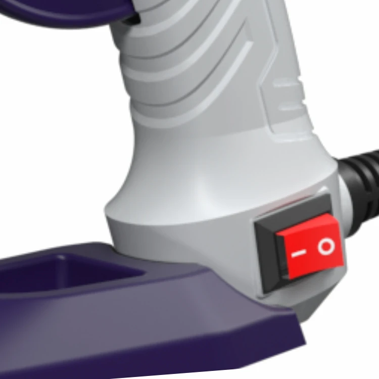 Industrial  CB CE certification Factory 100w Silicon Gun for Glue DIY hot melt glue gun For Women