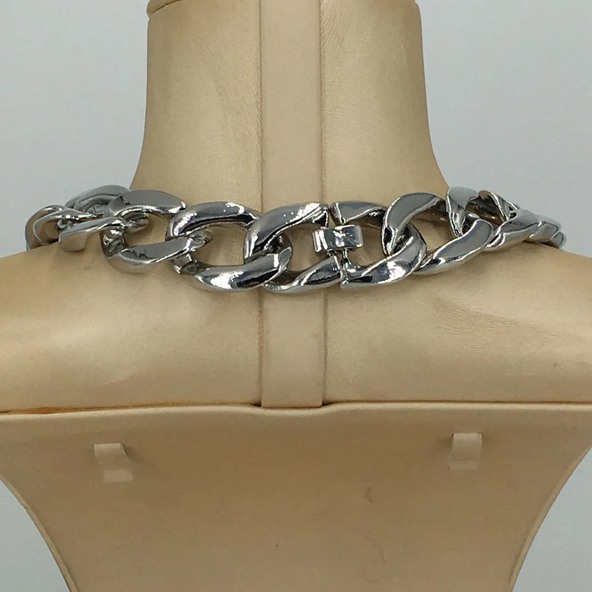 High Quality Brazilian Gold Jewelry Set Necklace Bracelet Chain Jewellery Set Italian Gold Plated Jewelry Sets