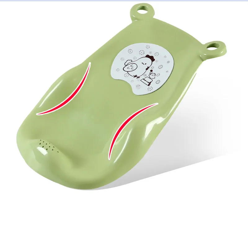 
High quality new design plastic baby bathtub with bath chair shampoo seat baby kids bath tub with drain 