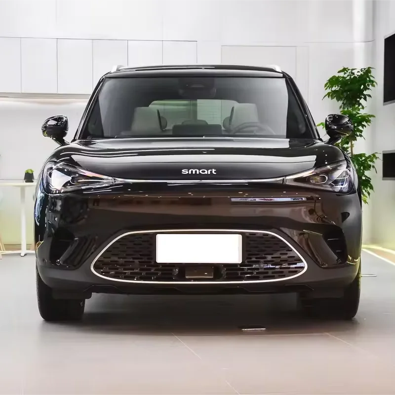 High-Speed Ev Car Smart 1 Seal 2023 1preminm 1.5l 121km Luxury Champion Edition Range 2023 Smart Seal Pure Electric Car