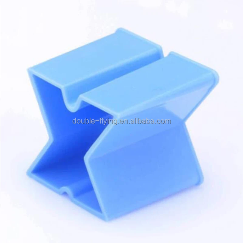 Plastic Fondant Tools Cake Decorating Supplies 26 PCS Of Alphabet Letter Cookie Cutter Set Fondant Cutter AT-PC-26