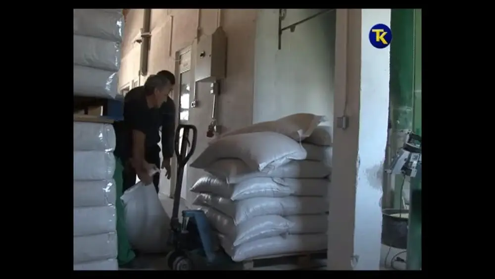 
Wheat Flour Origin Ukraine 50 kg package 