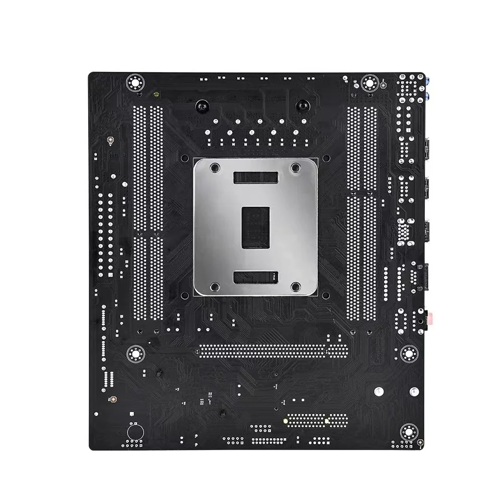 Cheapest X79f1 LGA 2011 ATX USB2.0 SATA 3Gb/s PCI-E NVME M.2 SSD support REG ECC memory and Xeon E5 processor X79 Motherboard