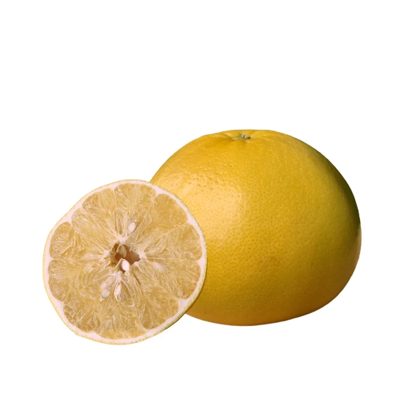 Горячая Распродажа! Высококачественный грейпфрут мясистый плюшевый свежий сочный Грейпфрут