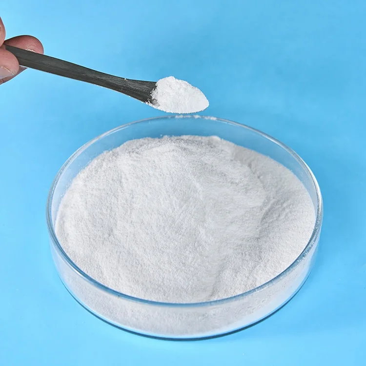 94% purity barreled calcium chloride for food grade food preservation and oil drilling