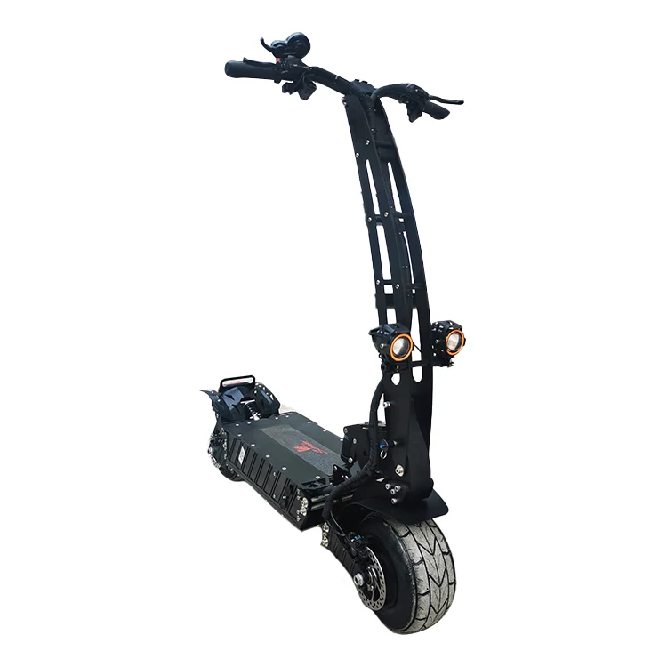 Special Design Widely Used Fastest Price Self-balancing Scooter