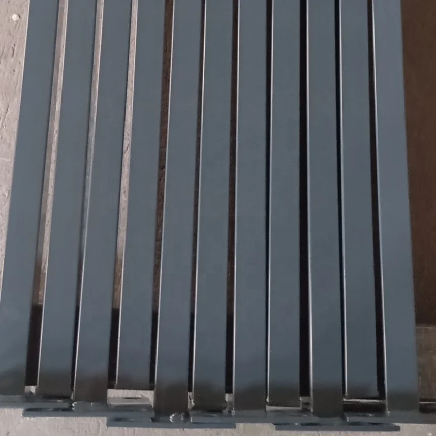 3D Garden Welded Wire Mesh Fence