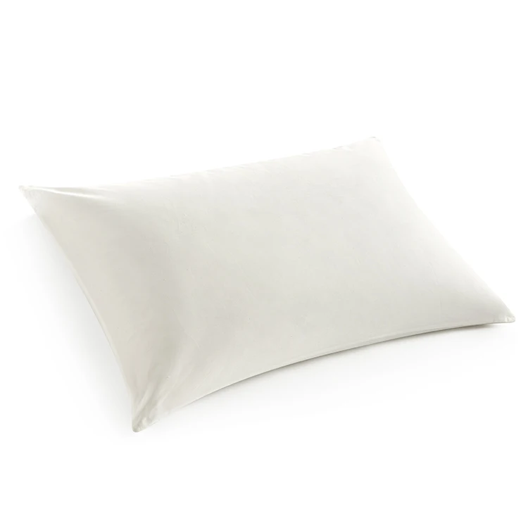 Various Good Quality Comfortable Sleeping Organic Natural Kapok Pillow