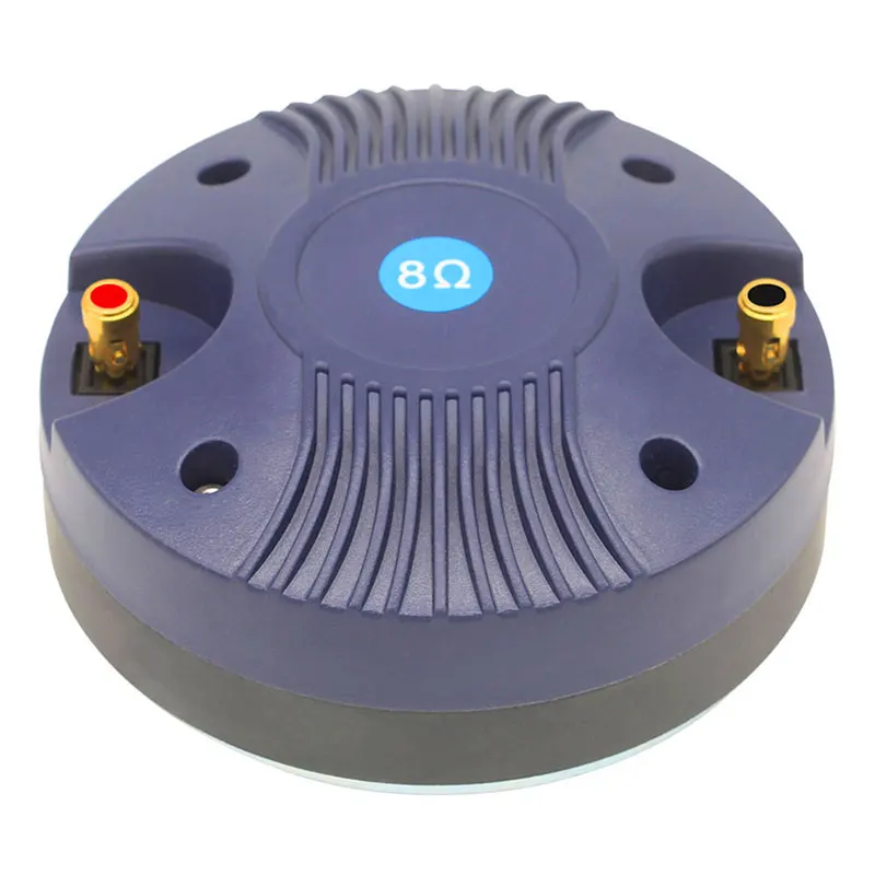 YOTO PRO-DE512 High Quality 500 Watts 134 mm Magnet Pa Compression Driver Compression Horn Driver 2 Inch Compression Driver