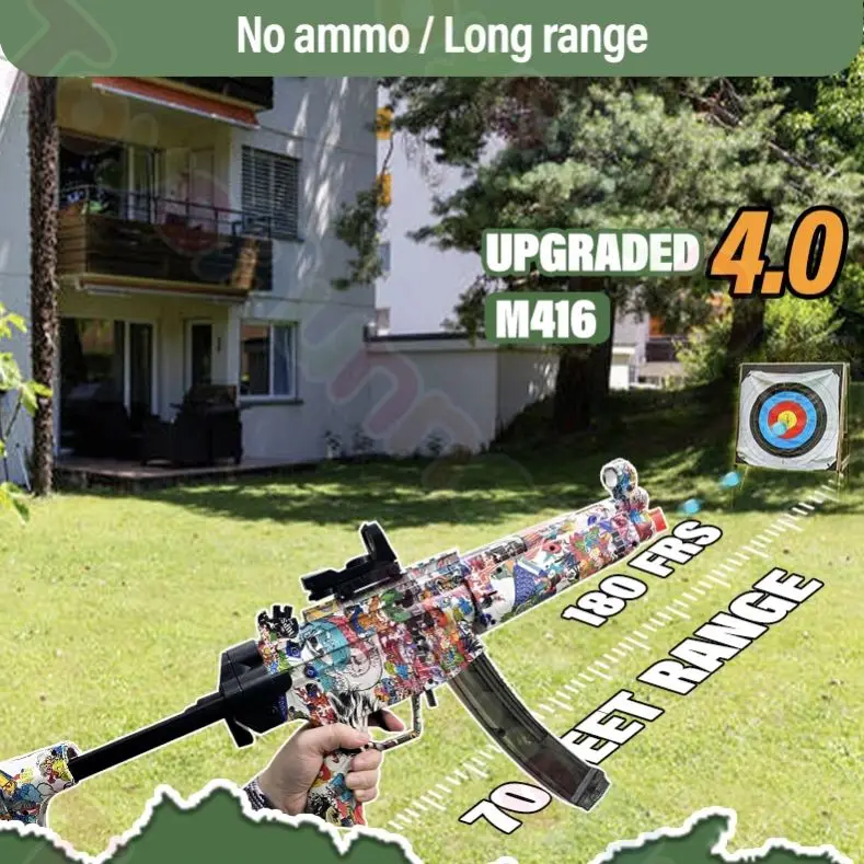 Full Metal 1.2.5 Metal Full Auto Adults Guns Beretta Size Plastic Beretta 92 Full Metal