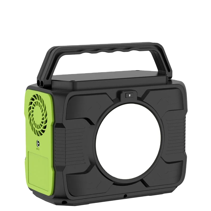 Cheap Price Power Bank AC/DC Portable 110v 220v 300W 80000mah Battery Power Station for Outdoor Power Supply