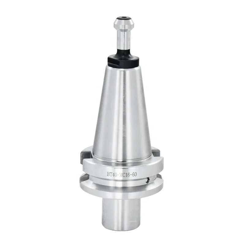 
BT40 M8 M12 M16 mill tool holder BT40 Milling Chuck 