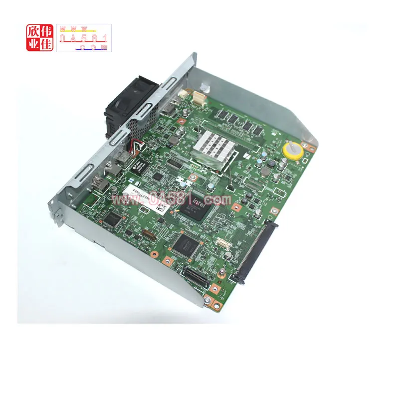 Основному контроллеру агрегата PCB 1 FM4-2490 FM0-2644 FM0-2648 FM4-2500 FM4-2501 для Canon iR 6255