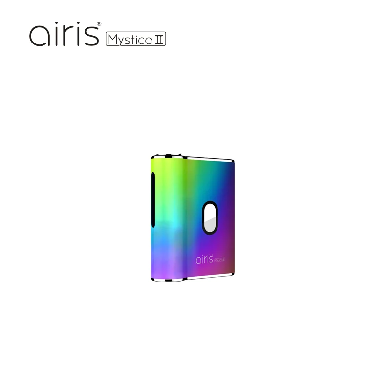 2021 Online shopping Canada new design for 510 thread battery Mystica 2 vape pen