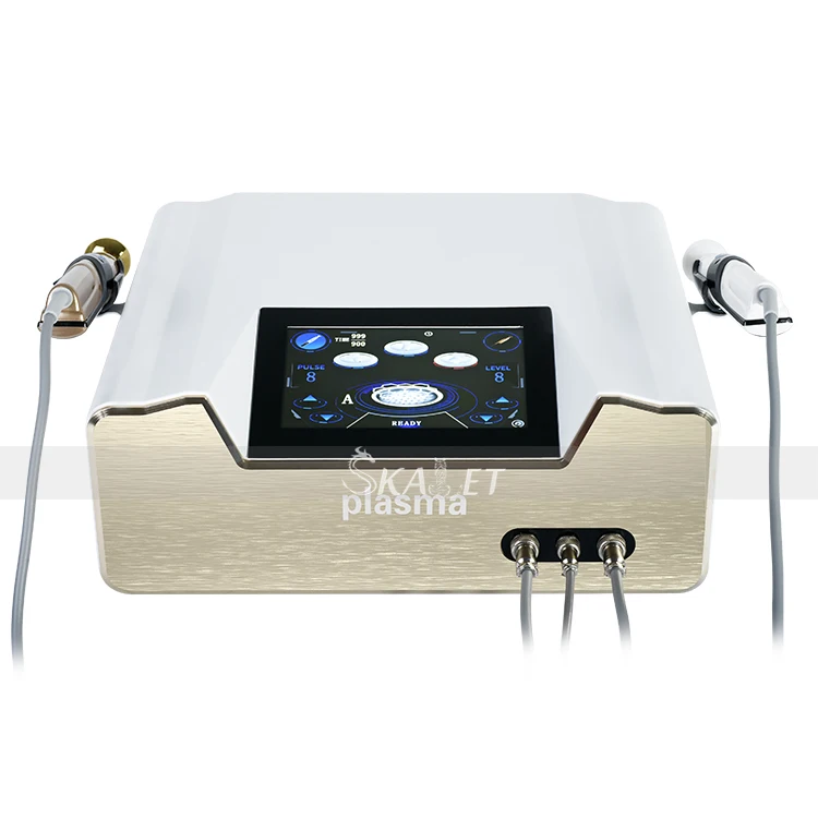 Hot sale New Effective  plasma pen medical for Eyelids Lifting Ozone pen Plasma Beauty Machine