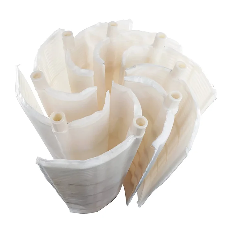 48 sq. ft. DE Grid Swimming Pool Filter Set Replacement for FC-9540 Pleatco PFS2448  FS-2004