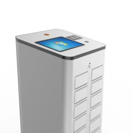 Шкафчик управления для безопасности в аэропорту отеля