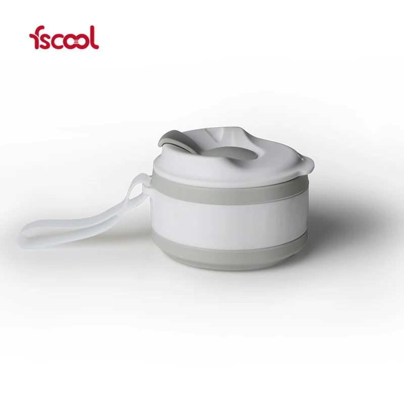 Wholesale Creative Portable Foldable Silicone Coffee Cup Collapsible Cup