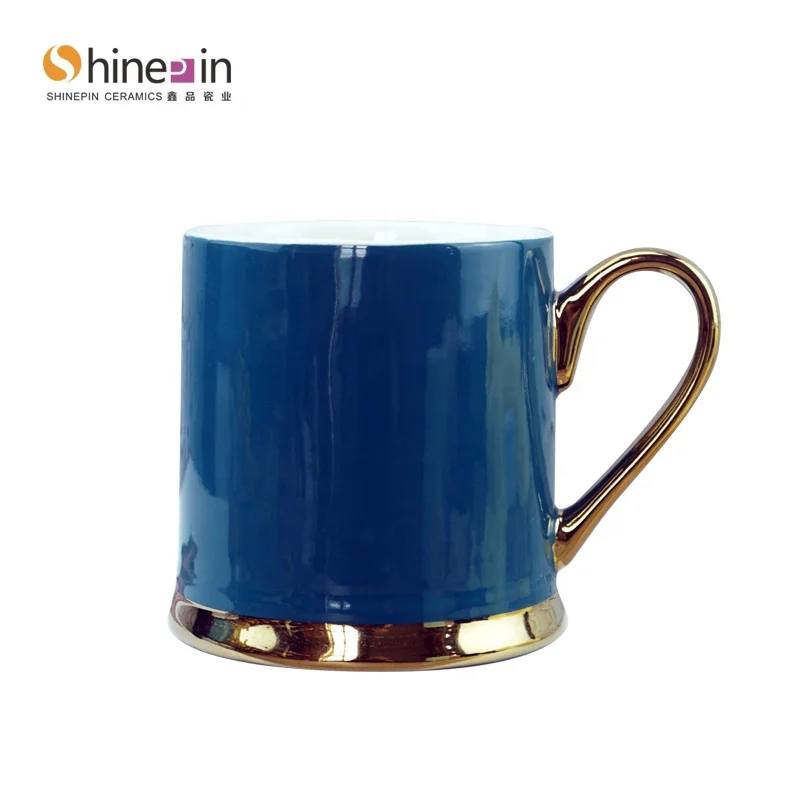Лидер продаж, оптовая продажа, Высококачественная сублимационная посуда, чашки, посуда, кружки, наборы посуды, глазурованные керамические кружки