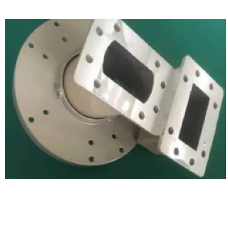New arrival 4G 5G filter feeder  waveguide illuminator with double polarization band C