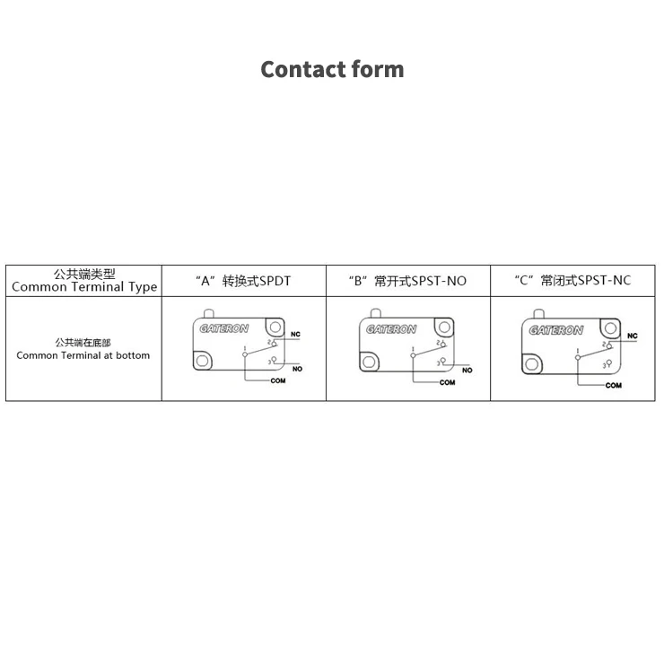 MS-2 микро переключатель автомобильных электронных оборудование бытовую технику инструмент переключатель
