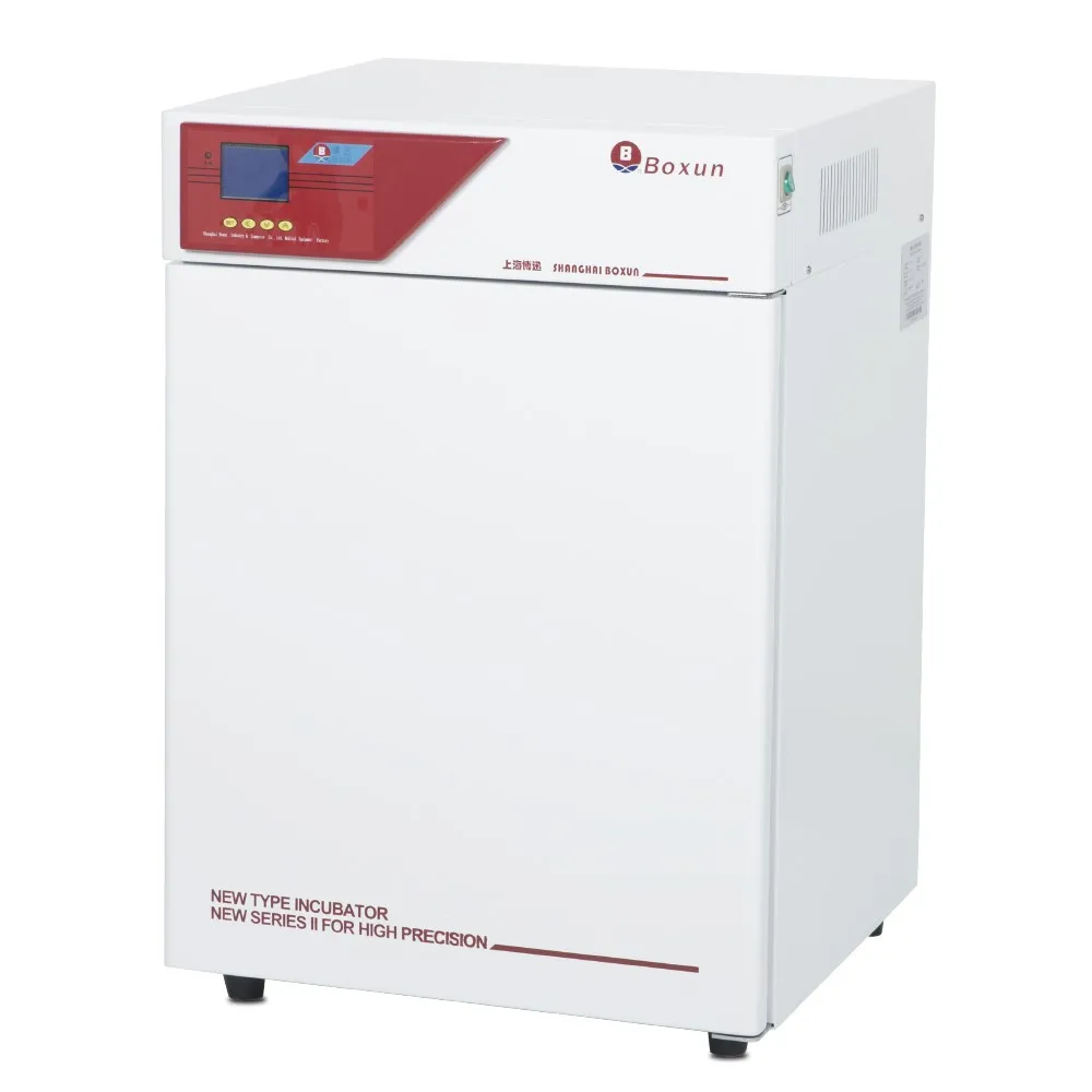 270L  Mini Automatic Laboratory Prices  Water-insulated incubator Chinese manufacturer wholesale price BG-270