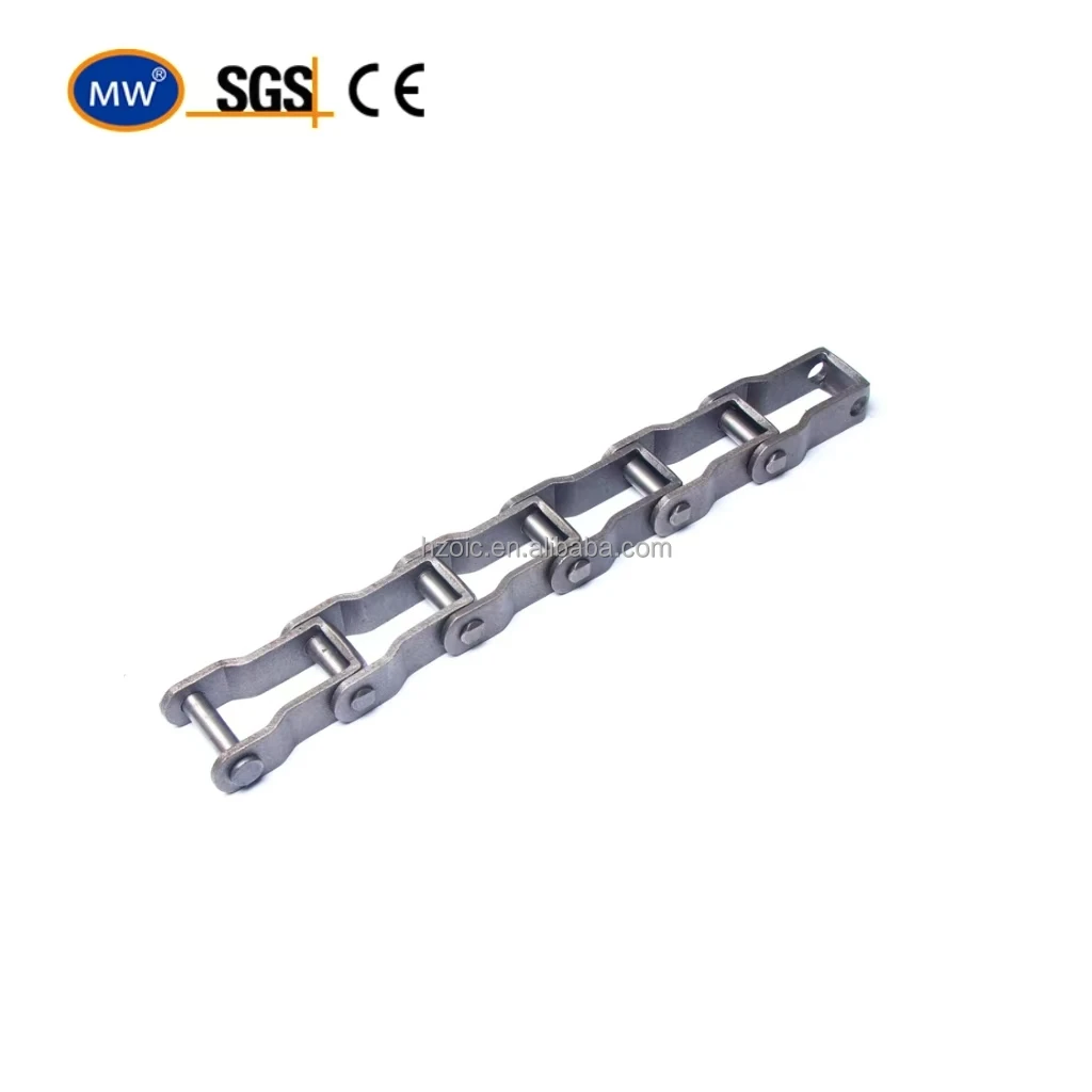 Профессиональный производитель 667xh d667k 667h 667j стальная цепь с ISO9001 для конвейерной системы