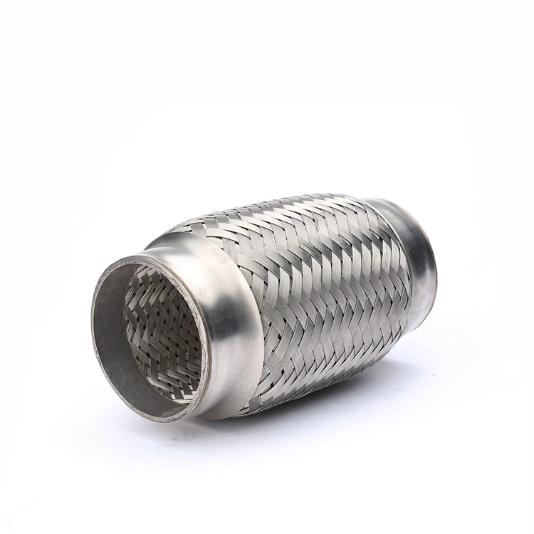 Accessories Other Auto Parts Automotive Exhaust Flexi Joints Car Bellow