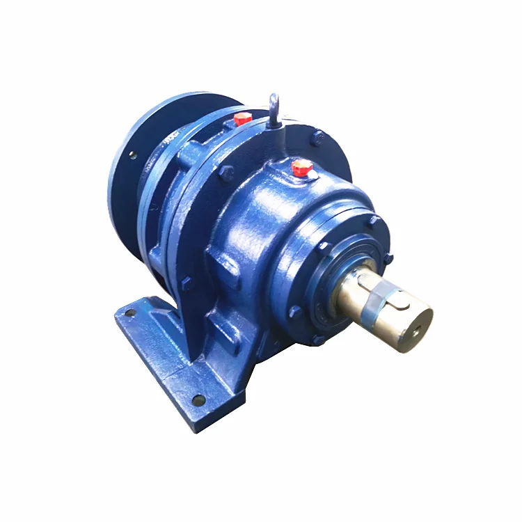 direct motor drive Cycloid gear Cycloidal Pinwheel Speed Reducer gearbox prices for sale