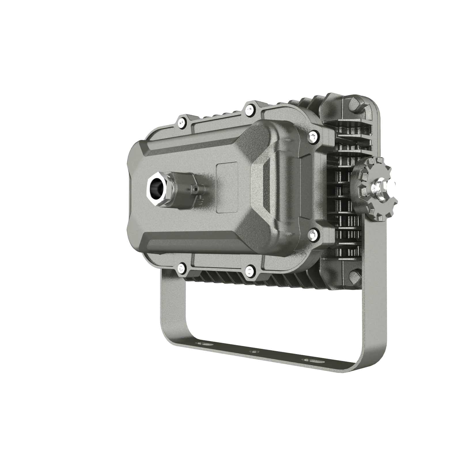 ATEX Explosion-Proof Lighting for Hazardous Environments, Industrial, Petrochemical