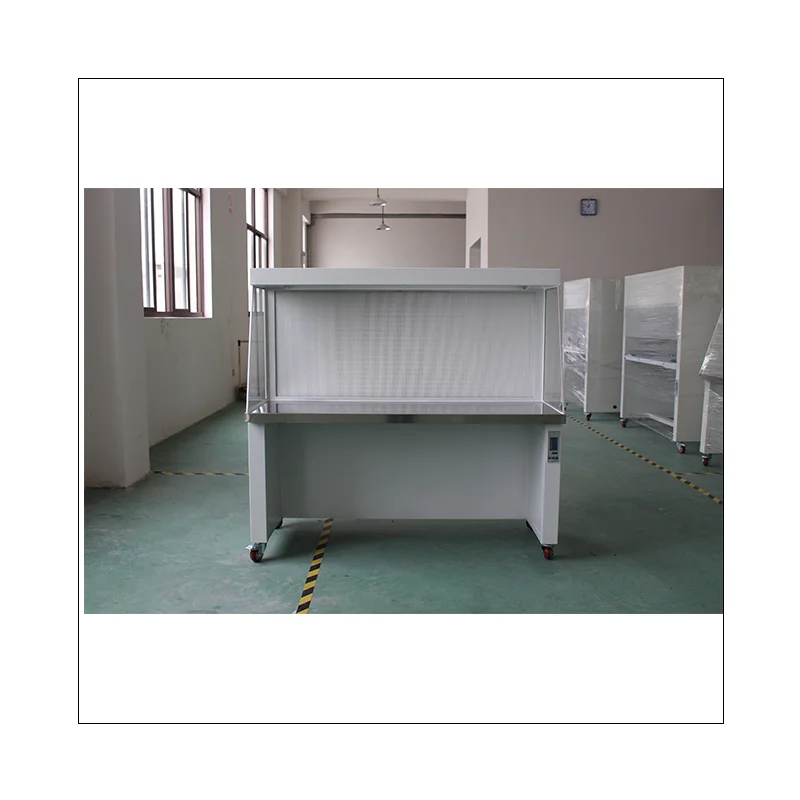 Clean work bench/Vertical Horizontal Laminar Air Flow Cabinet/Laminar Flow Hoods