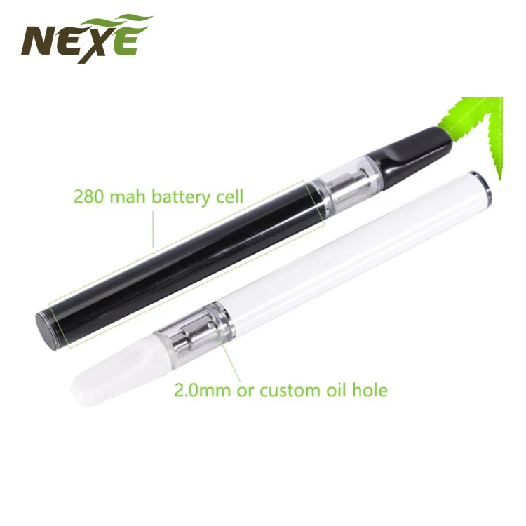 
Factory Auto No button vaporizer pen amazon cbd vape pen disposable for cbd oil 