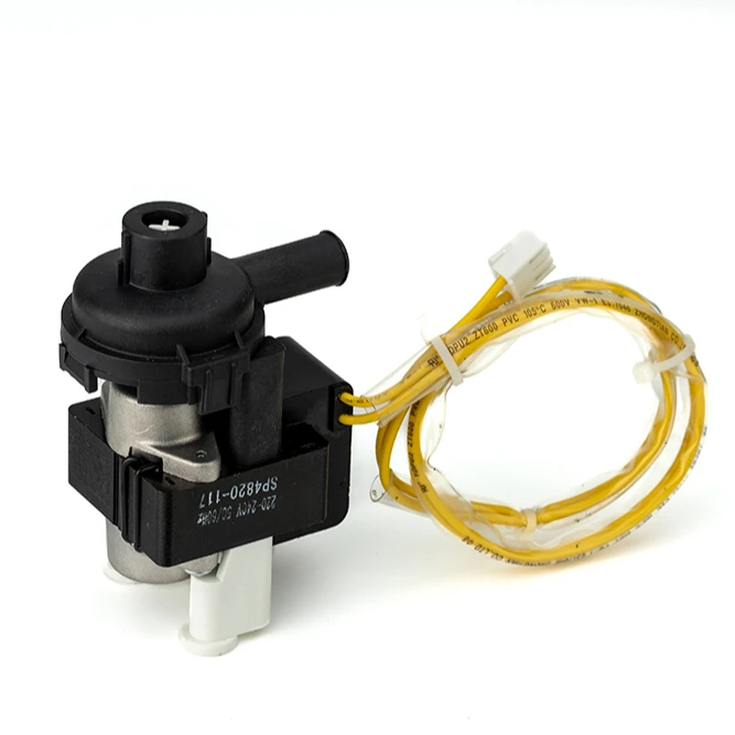 China CheapPSB7 PSB12central air conditioning drainage pump customization