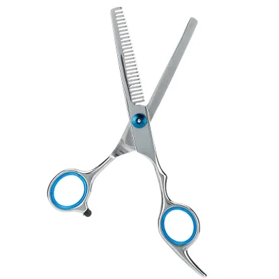 New professional Salon Barber Tools Japanese Cobalt Steel Cutting Shear Hair Scissors