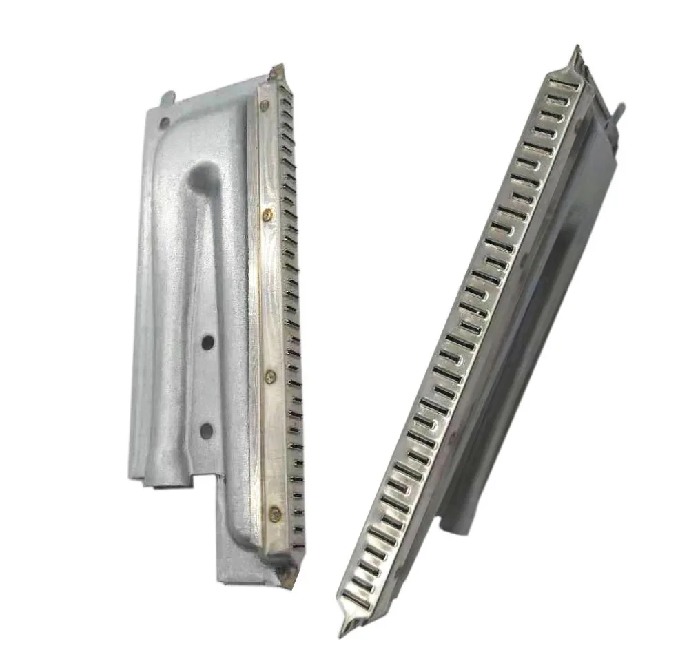 Gas Tube Burner Gas Cooker Burner Stainless Steel Custom Power Time Lead OUTDOOR Parts Stove Sales Package Material Water Origin